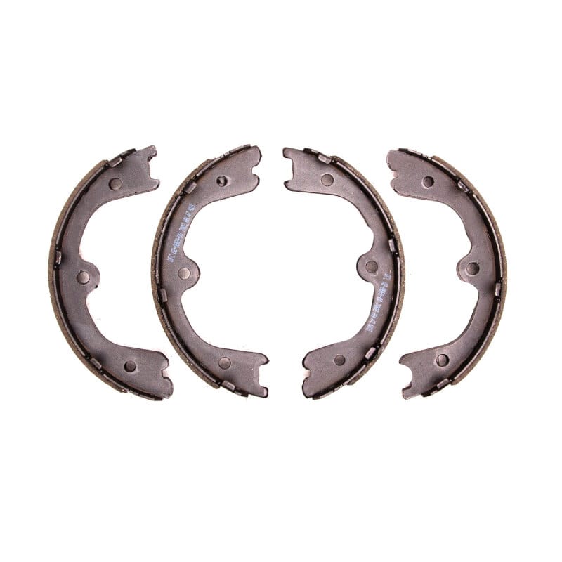 DFC — DFC 09-21 Nissan GT-R Parking Brake Parking Shoes
DFC Brake Shoe Set