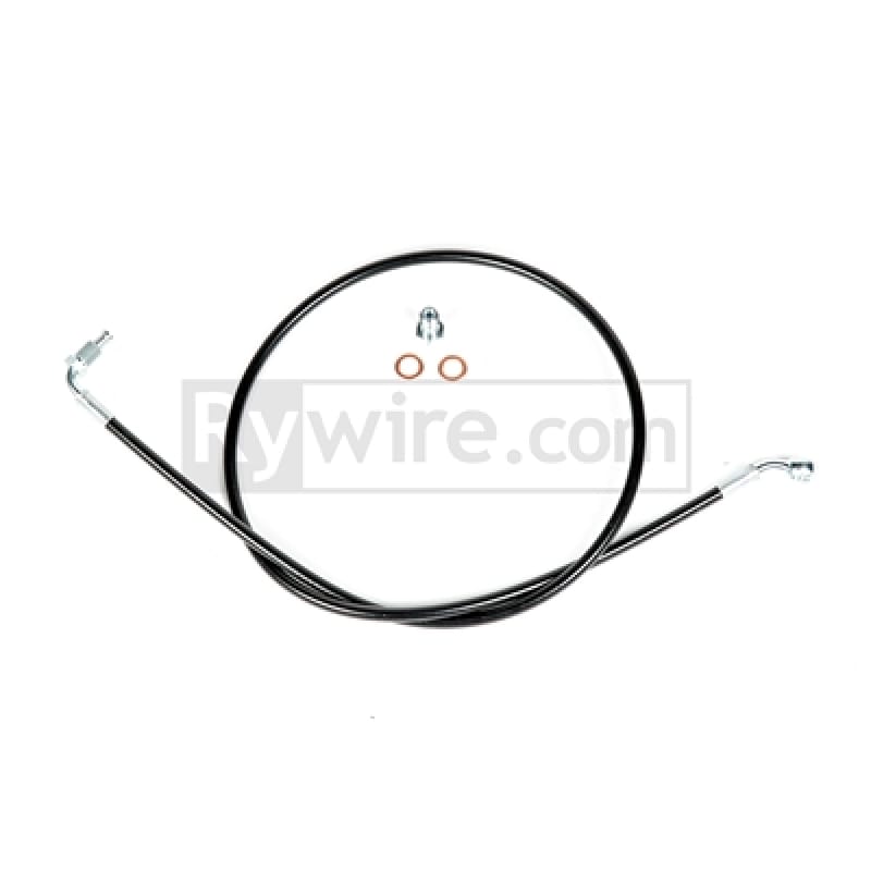 Rywire — Rywire Honda K-Series Hydro Clutch Line