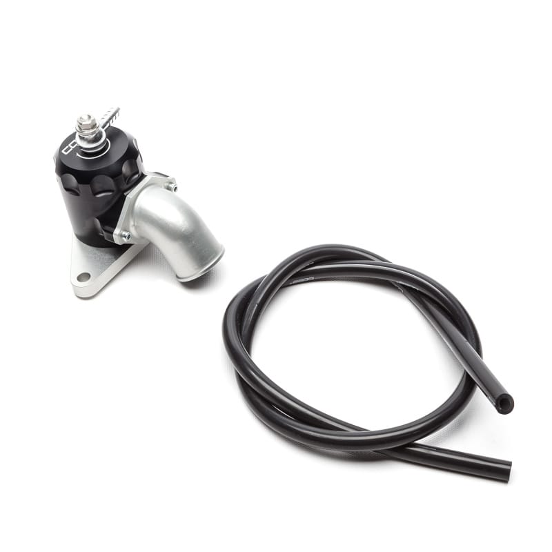 COBB — Cobb 02-07 Subaru XLE BPV WRX 04-17 Subaru STI / 06-08 FXT Bypass Valve