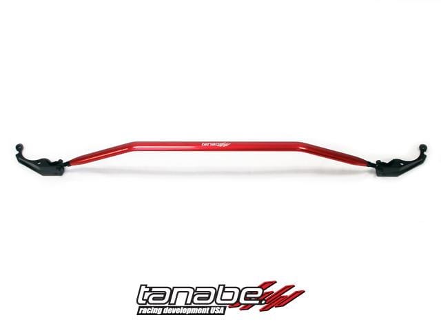 Tanabe — Tanabe Sustec Front Strut Tower Bar 08-11 xD