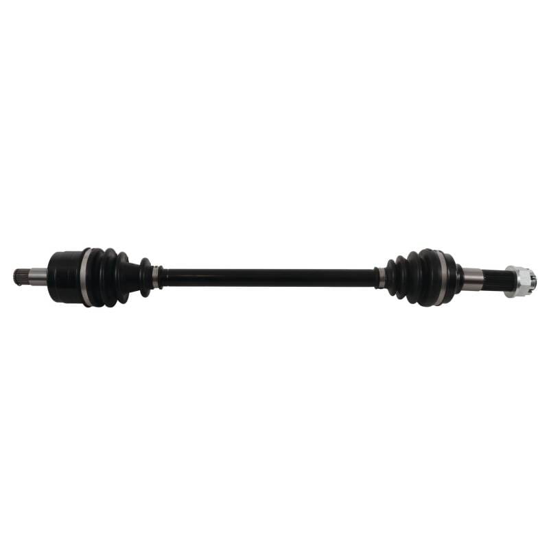 All Balls Racing — All Balls Racing 2014 CF-Moto Z8-EX Sport 6 Ball Axle Front Right