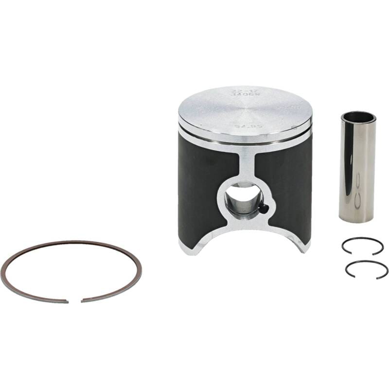 Vertex Pistons — Vertex Piston 2023 Fantic Motor XE 125 125cc +1.00mm Oversized Cast Replica Piston Kit