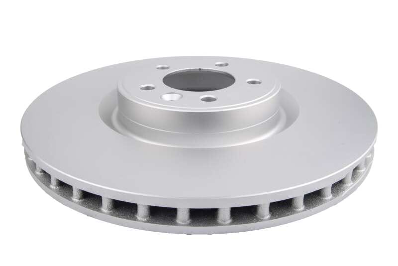 DBA — DBA 20-22 Land Rover Defender (w/380mm Front Rotor) Front En-Shield HC Standard Rotor
Brake Rotor