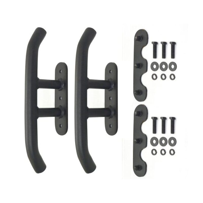 Go Rhino — Go Rhino XRS Reel Handle Kit
Handle Kit