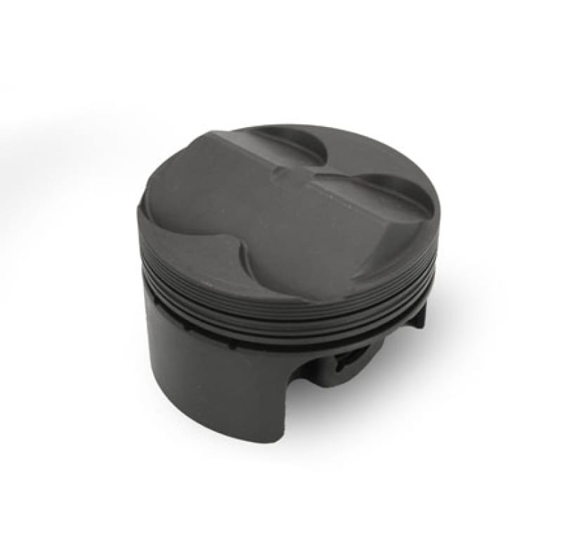 Supertech — Supertech Honda B16 81.5mm Bore 7.5cc Dome 11:1 CR Pistons - Set of 4 (Excl Rings)