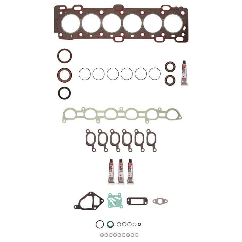 Fel-Pro — Fel-Pro Volvo S80 HS 26577 PT PermaTorque Engine Cylinder Head Gasket Set
