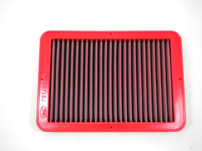 BMC — BMC 2006+ Nissan Navara (D40) 2.5 TD Replacement Panel Air Filter
