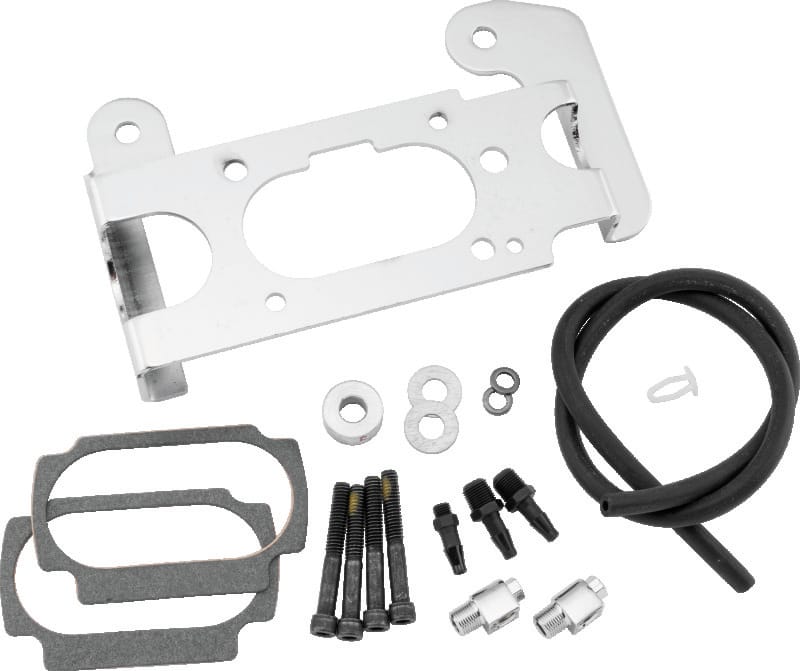 Kuryakyn — HyperCharger EFI Breather Kit