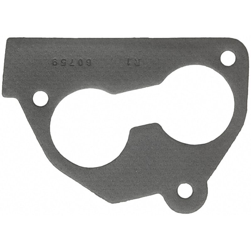 Fel-Pro — Fel-Pro Chevrolet C1500 Fuel Injection Throttle Body Mounting Gasket