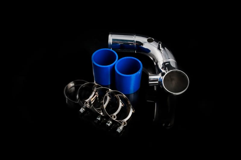 Weapon R — Weapon R Intercooler Piping Kit for 03-05 Dodge Neon SRT
501-111-101