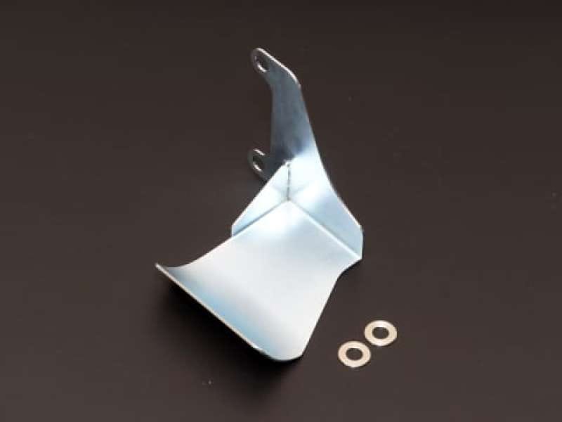 Cusco — Cusco Steel Drive Shaft Heat Shield Scion/Subaru/Toyota FR-S/BRZ/86 - Rear Left Side