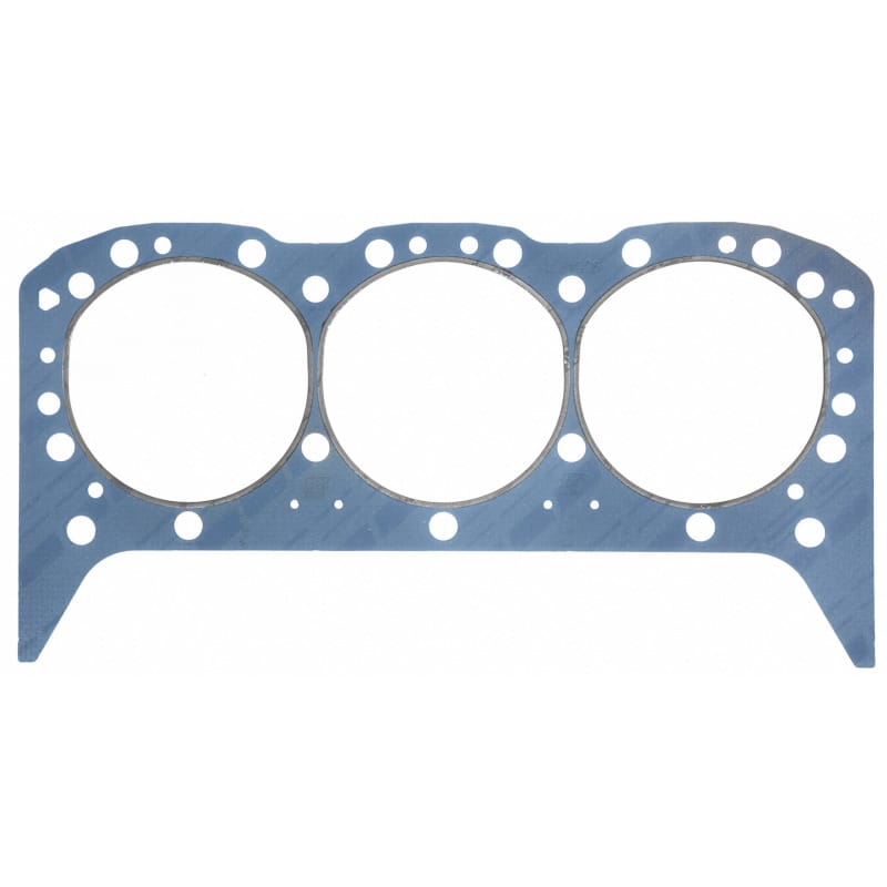 Fel-Pro — Fel-Pro Chevrolet S10 9354 PT-1 PermaTorque Engine Cylinder Head Gasket