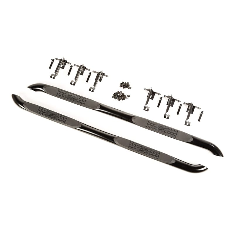 Rugged Ridge — Rugged Ridge Side Step 3in 11-18 Jeep Grand Cherokee WK
OFFROAD_STEPSSLIDERS
Truck Step