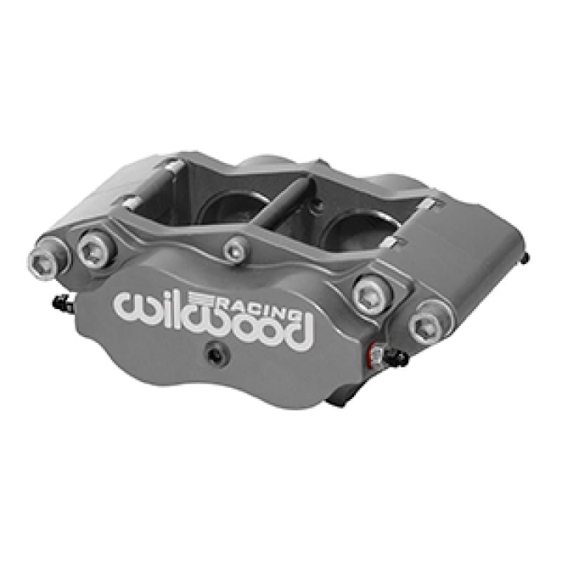 Wilwood — Wilwood 1.75 BNDLR Caliper 1.00 Rotor Ano
BRAKE CALIPER