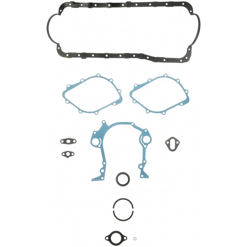 Fel-Pro — Fel-Pro 17169 Engine Conversion Gasket Set