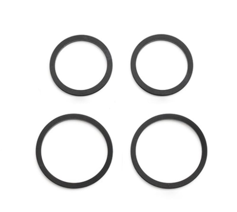 Wilwood — Wilwood O-Ring Kit - 1.25/1.00in Square Seal - 4 pk.
CALIPER SQ-RING KIT