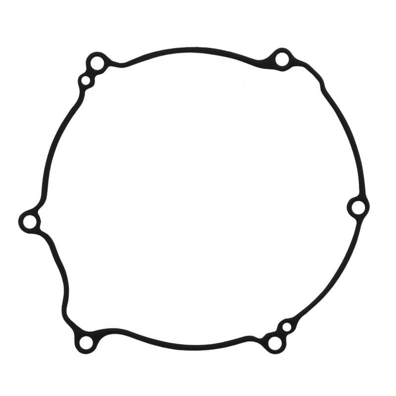 Vertex Pistons — Vertex Pistons 03-05 KX 125 Clutch Cover Gasket