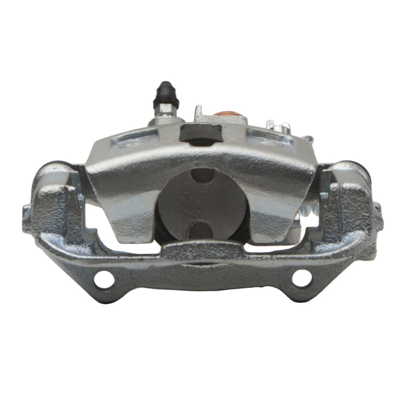 DFC — DFC 83-93 Ford Taurus Rear-L Premium Caliper - Silver Zinc Coated
DFC Brake Caliper