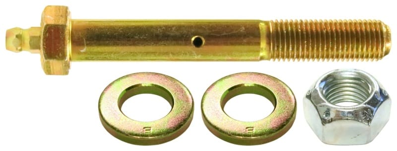 RockJock — RockJock Greaseable Bolt w/ Hardware 12mm Thread X 95mm Long
Bolt
