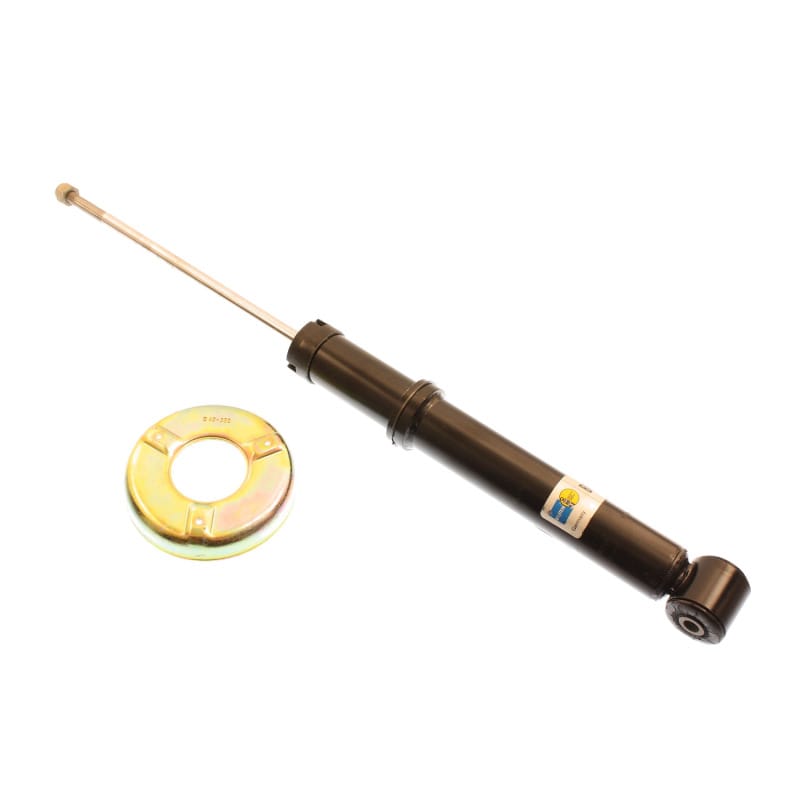 Bilstein — Bilstein B4 1977 BMW 320i Base Rear Twintube Shock Absorber
Shock
