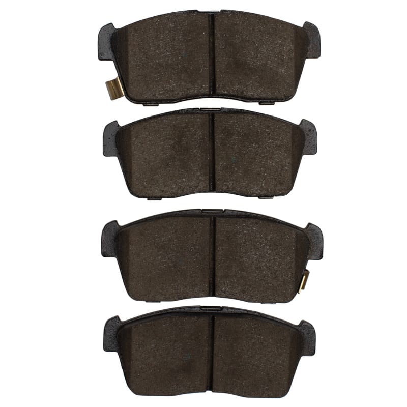 DFC — DFC 17-21 Suzuki Ignis (Mexico) Front 3000 Ceramic Brake Pads
DFC Brake Pad Set