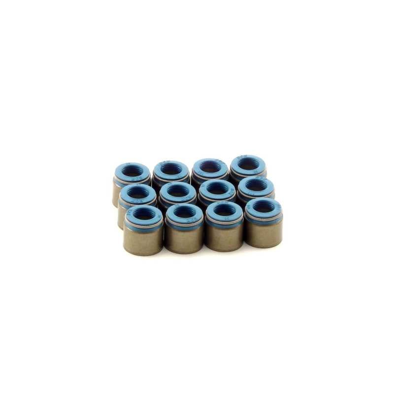 COMP Cams — COMP Cams Valve Seals Metal Body Viton
Valve Stem Oil Seal