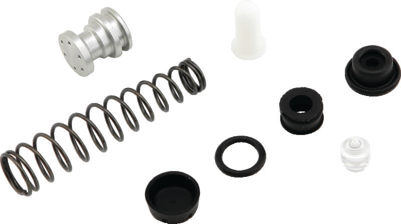 Bikers Choice — Bikers Choice 82-85 FLT 82-83 XL FX FXR Front Master Cylinder Rebuild Kit 3/4 Bore Repl H-D 45063-82