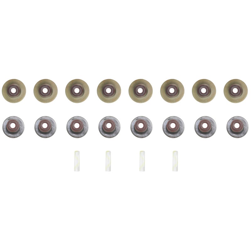 Fel-Pro — Fel-Pro Dodge Challenger SS 72914-1 Engine Valve Stem Oil Seal Set