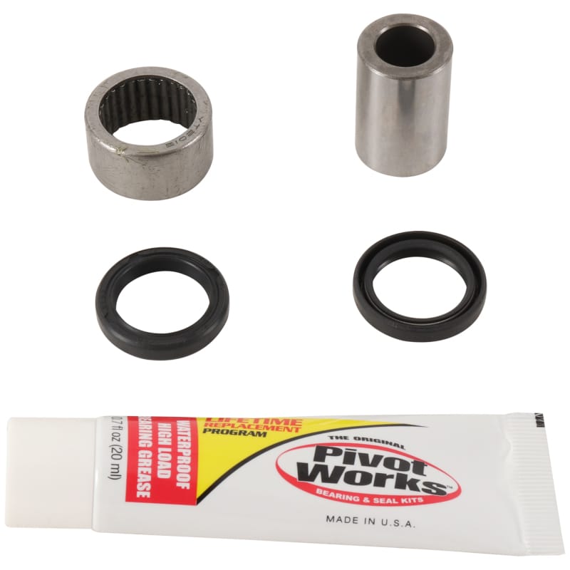 Pivot Works — Pivot Works 04-09 Yamaha YFZ450 Rear Shock Bearing Kit