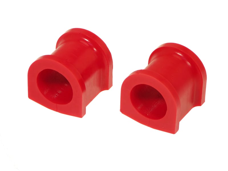Prothane — Prothane 04-06 Nissan Titan 2/4wd Front Sway Bar Bushings - 34mm - Red
SWAY BAR BUSHINGS