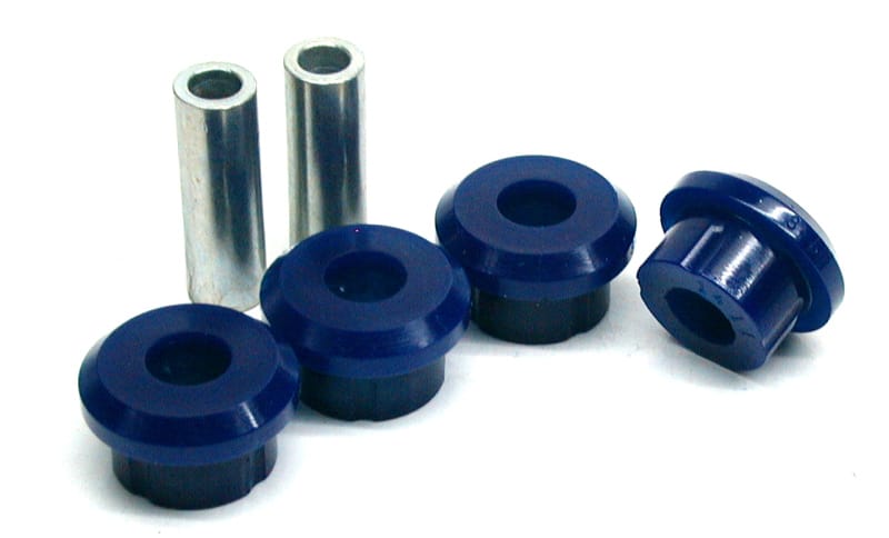 Superpro — SuperPro Swift Sdn/Hatch Rear Lat Arm Out
Bushing Kit