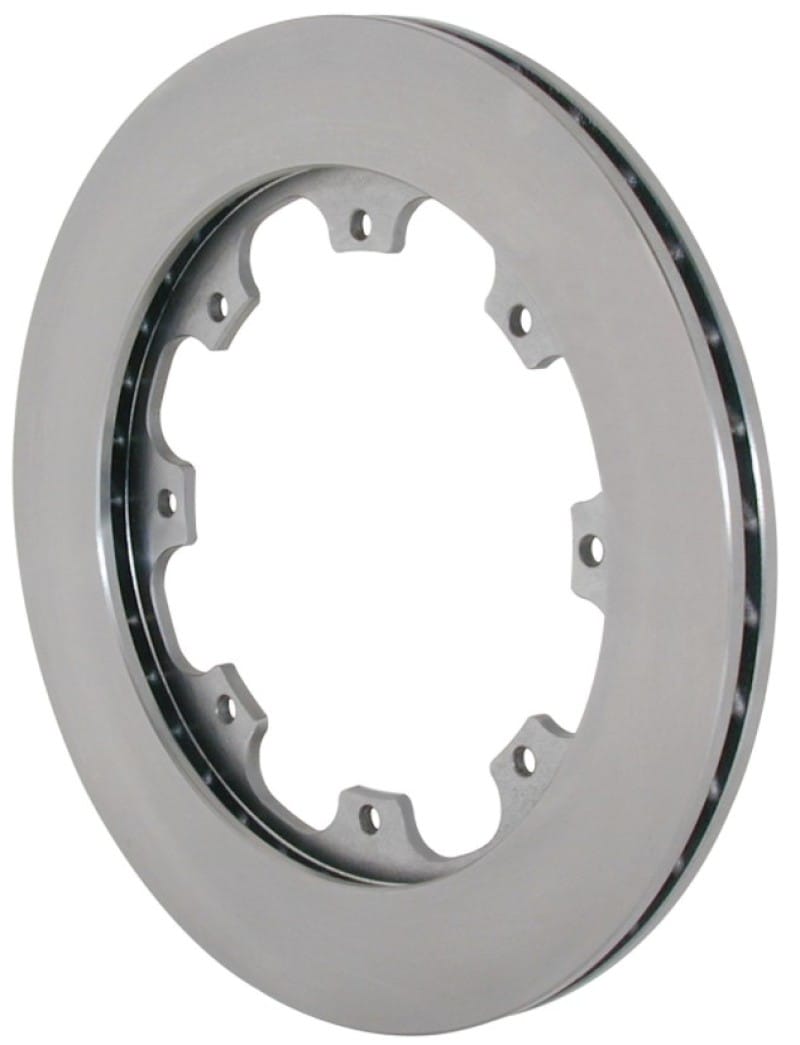 Wilwood — Wilwood Rotor-HD36 SPC-37 -LH 12.19 x .810 - 8 on 7.00in
BRAKE ROTOR