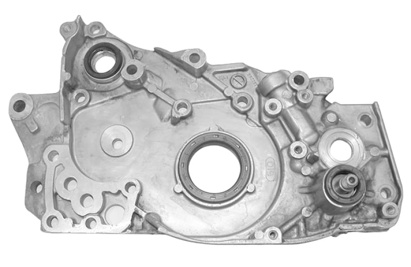 ACL — ACL Mitsubishi EVO 8/9 4G63 Oil Pump