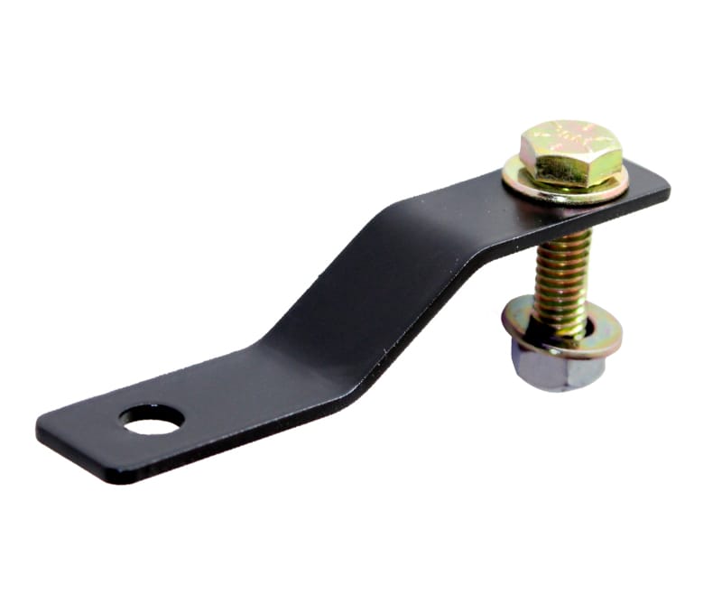 Carli — Carli 05-07 Ford F250/350 SD Hardware Relocation Tab Brake Line
Brake Line Bracket
