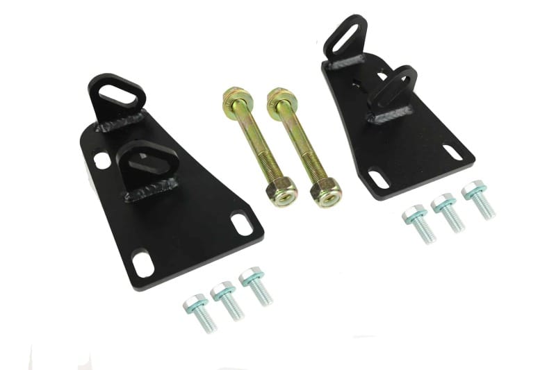 Ridetech — Ridetech 67-69 Camaro Motor Mounts for LS
Motor mounts LS