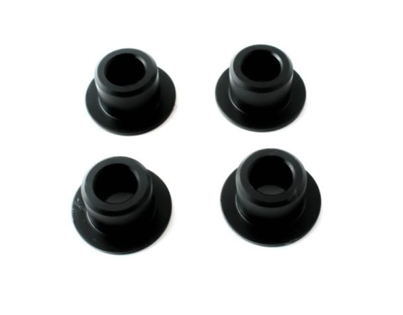Torque Solution — Torque Solution Shifter Linkage Bushings: 06-13 Subaru WRX & STi