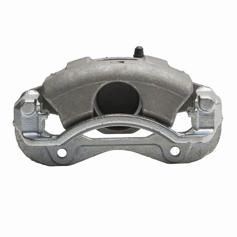 DFC — DFC 04-09 Kia Spectra Front-L Premium Caliper - Silver Zinc Coated
DFC Brake Caliper