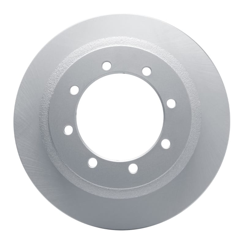 DFC — DFC 23-25 Ford F-350 Super Duty 4WD Rear GeoSPEC Coated Rotor