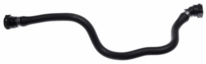 Gates — Gates 06-08 BMW 750LI V-8 4.8L Reservoir (Lower) Molded Coolant Hose