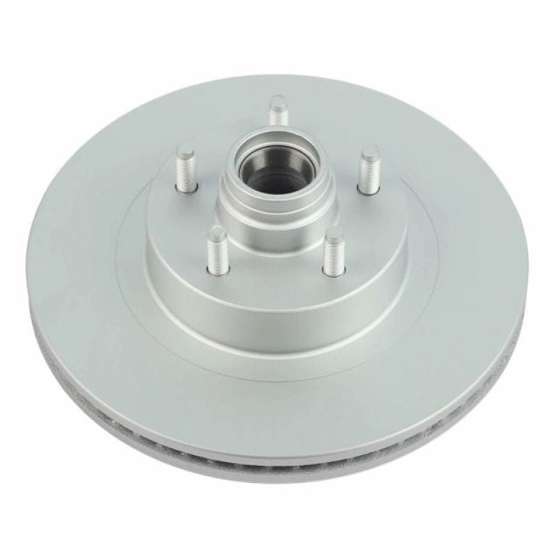 PowerStop — Power Stop 01-03 Ford Explorer Sport Front Evolution Geomet Coated Rotor
PowerStop EVC