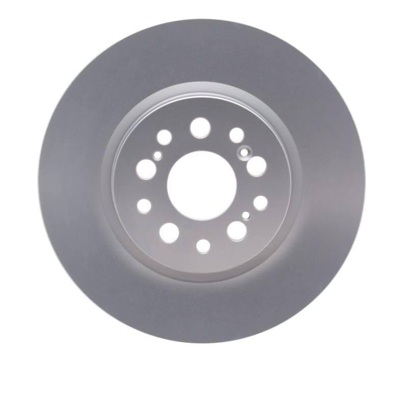 DFC — DFC 17-21 Honda Clarity Front GeoSPEC Coated Rotor
DFC Brake Rotor