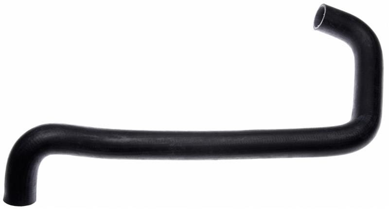 Gates — Gates 08-10 Hummer H3 V-8 5.3L Lower Molded Coolant Hose