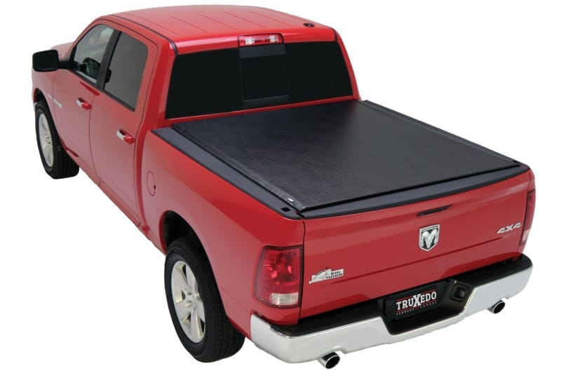 Truxedo — Truxedo 15-22 Nissan Navara NP300 Euro 5ft 7in Lo Pro International Bed Cover
Lo Pro-International