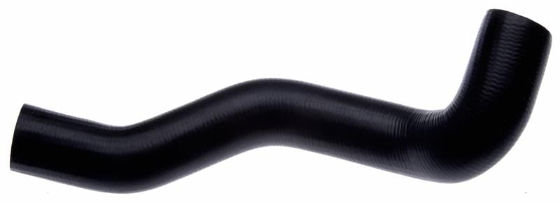 Gates — Gates 67-79 Chevrolet Camaro 6-Cyl. 250 Upper Molded Coolant Hose