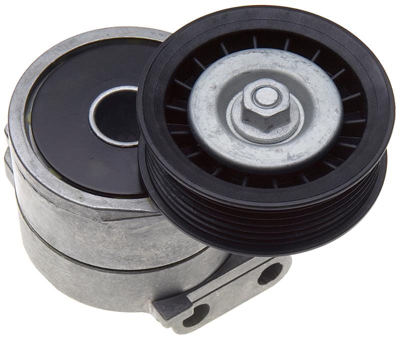 Gates — Gates 00-05 Saturn L-Series V-6 3.0L Tensioner Assy. Belt Drive Tensioner
