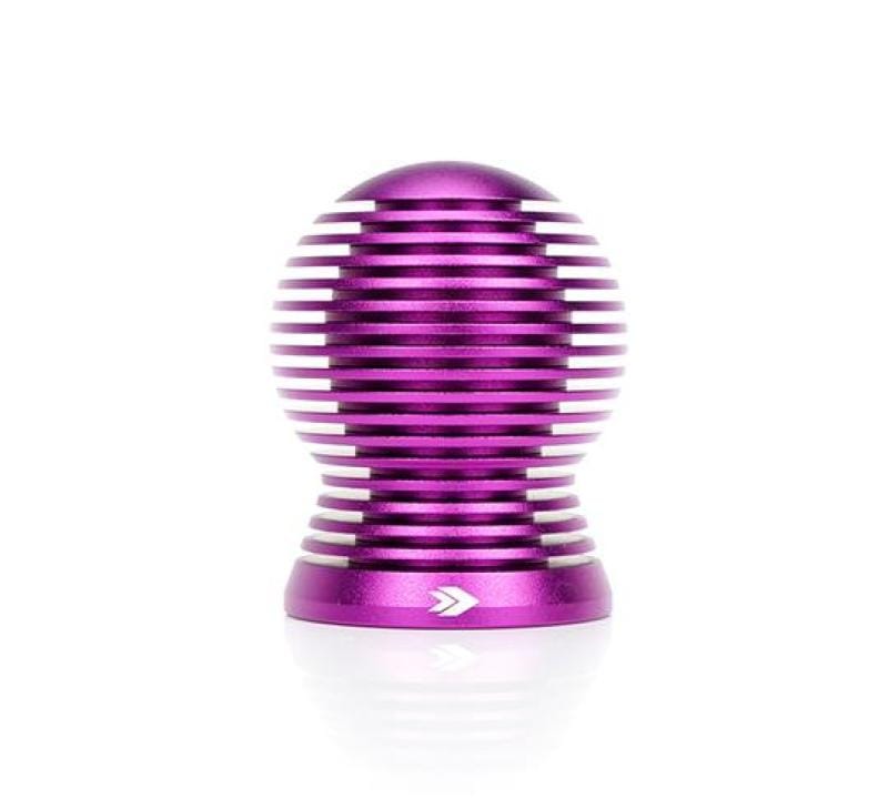 NRG — NRG Shift Knob Heat Sink Spheric Purple