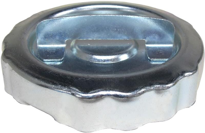 Gates — Gates 69-74 Chevrolet Corvette V8 350 OE Equivalent Fuel Cap