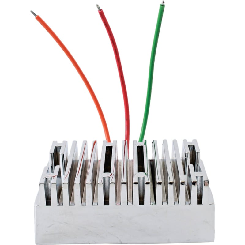 Arrowhead — Arrowhead Harley-Davidson 12 Volt Regulator / Rectifier