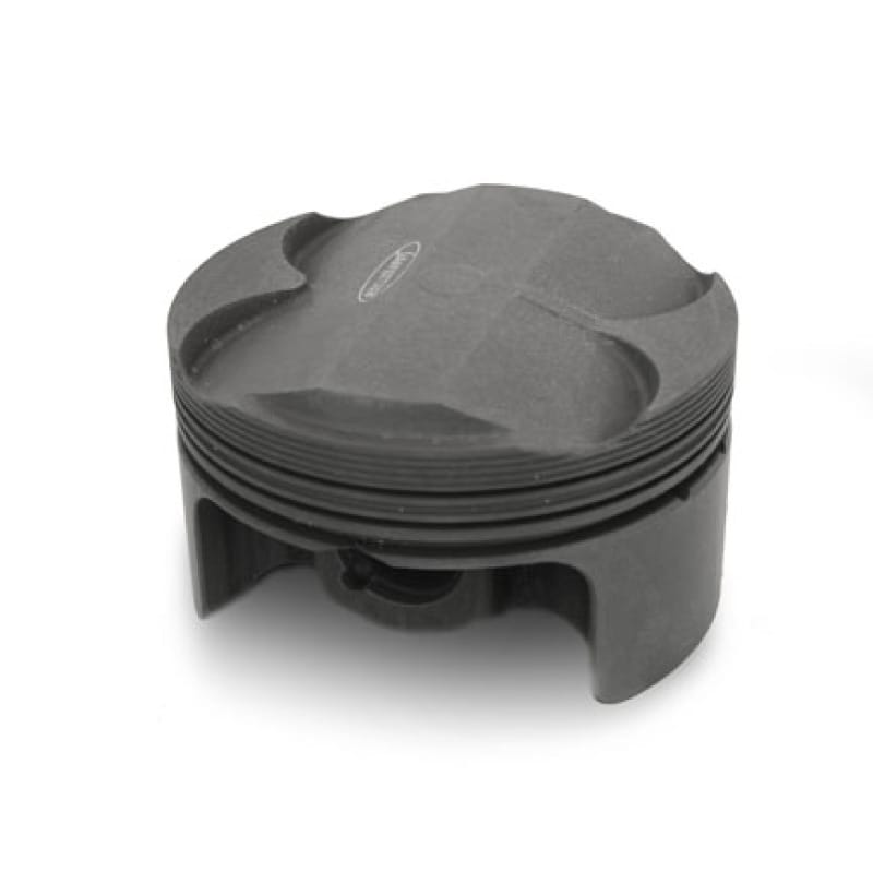 Supertech — Supertech Ford/Mazda 2.0L/2.3L 88mm Bore +7.8cc Dome 12.6:1/14.1:1 CR Pistons- Set of 4 (Excl Rings)