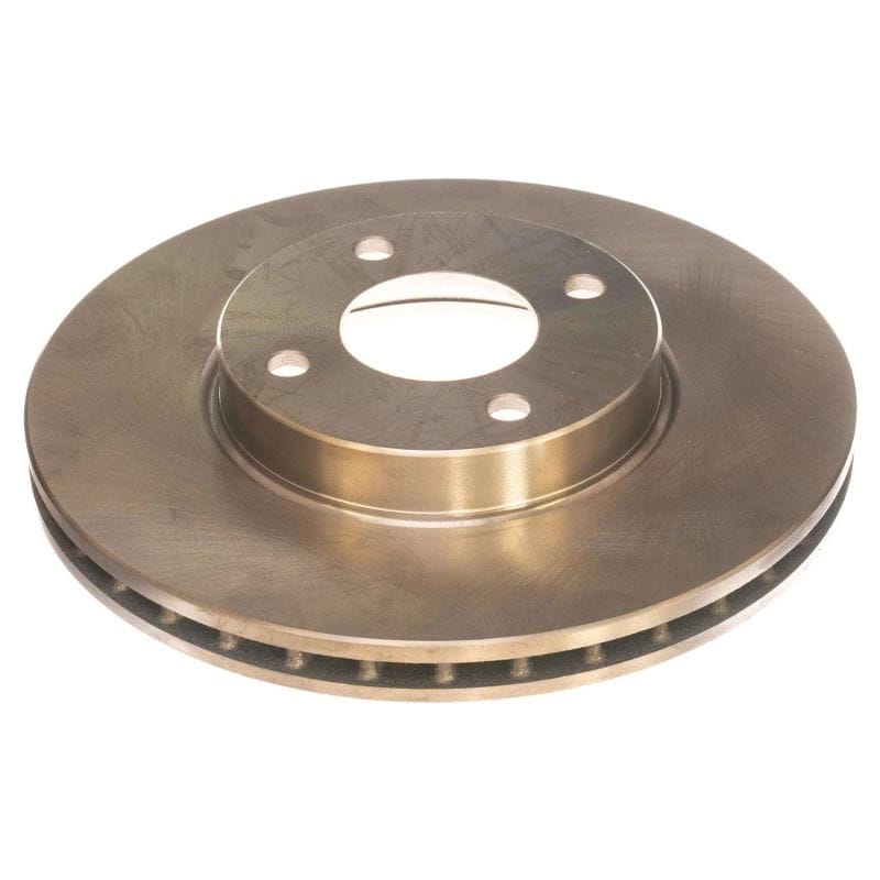 PowerStop — Power Stop 18-19 Nissan Kicks Front Autospecialty Brake Rotor
AutoSpecialty Rotor